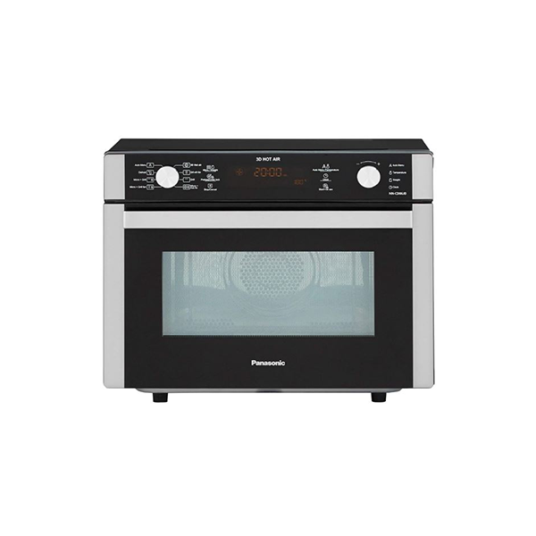 Panasonic Microwave NN-CD86JBFDG