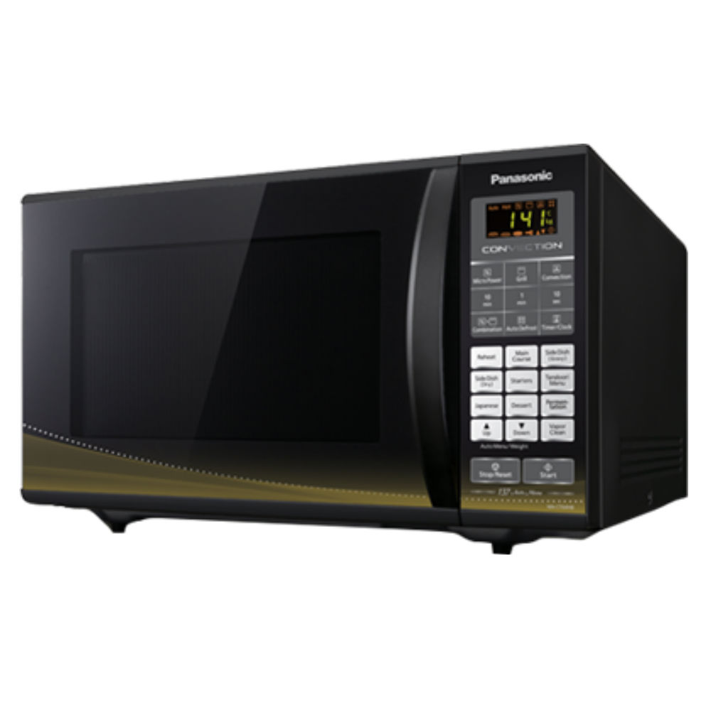 Panasonic Microwave NN-CT64MBFDG