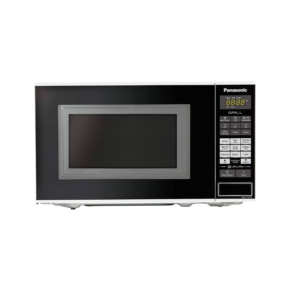 Panasonic Microwave NN-GT221WFDG